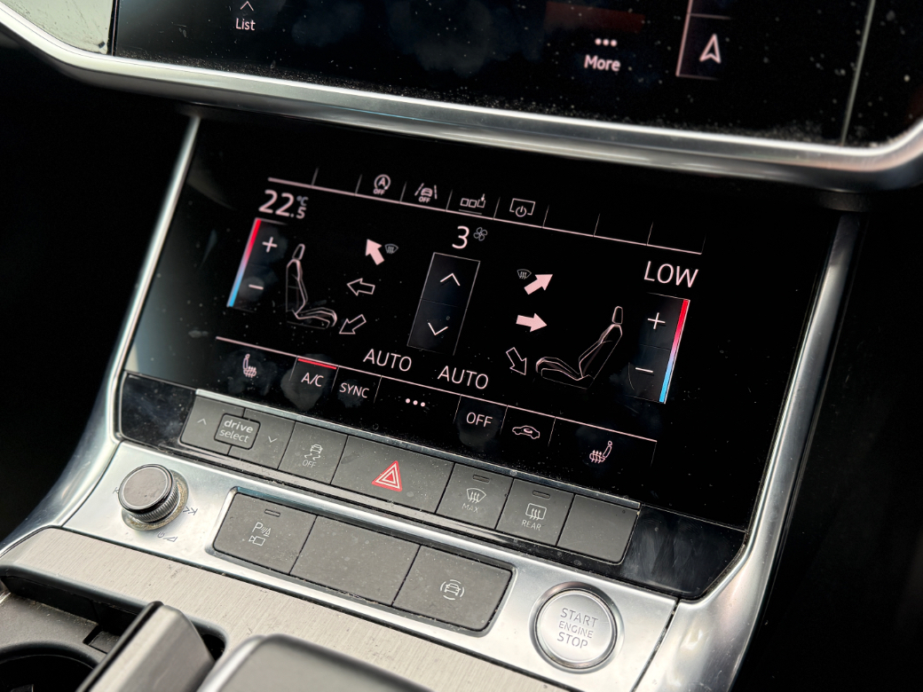 2019 Audi A6