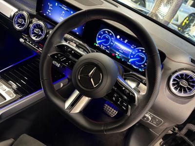 2024 Mercedes-Benz EQB