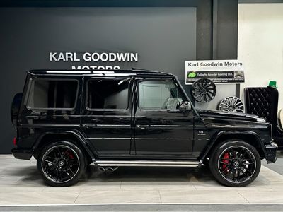 2018 Mercedes-Benz AMG