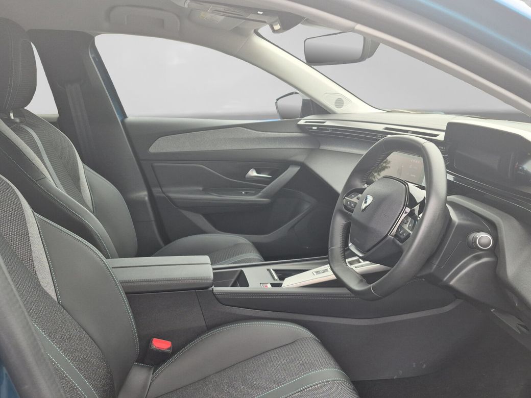 2024 Peugeot 308
