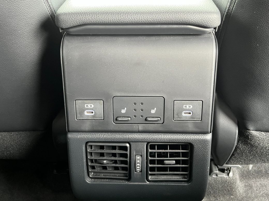 2023 Subaru Solterra