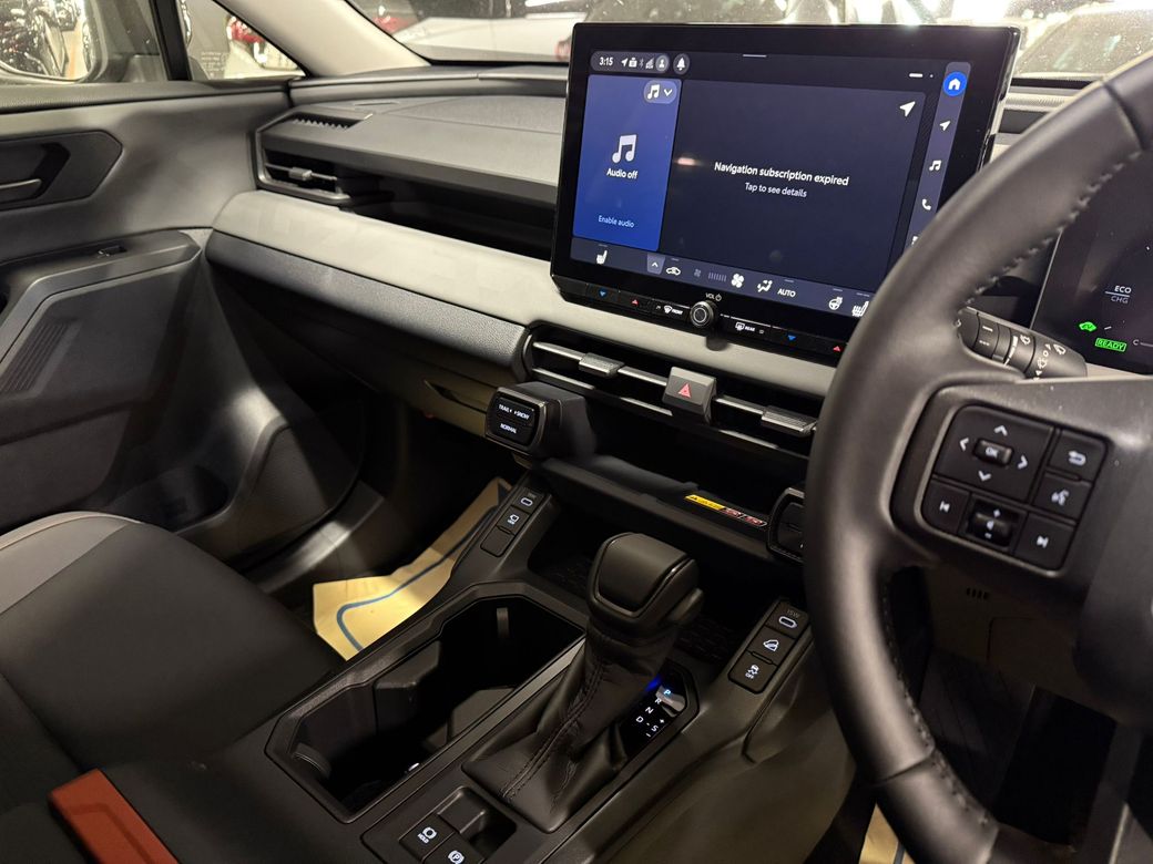 2026 Toyota Rav4