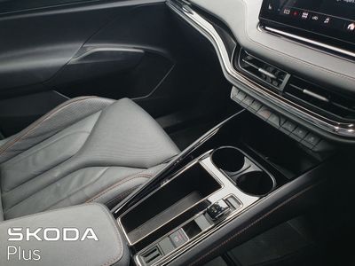 2021 Skoda Enyaq