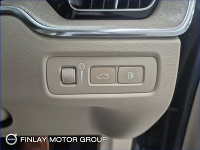 2021 Volvo XC60