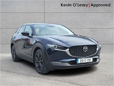 2023 Mazda CX-30
