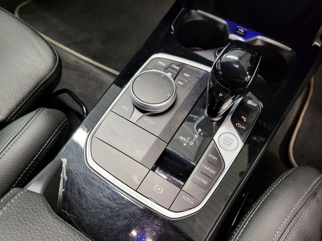 2023 BMW 1 Series