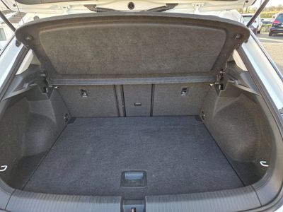 2023 Volkswagen T-Roc