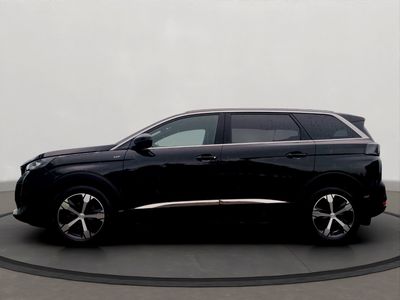 2024 Peugeot 5008