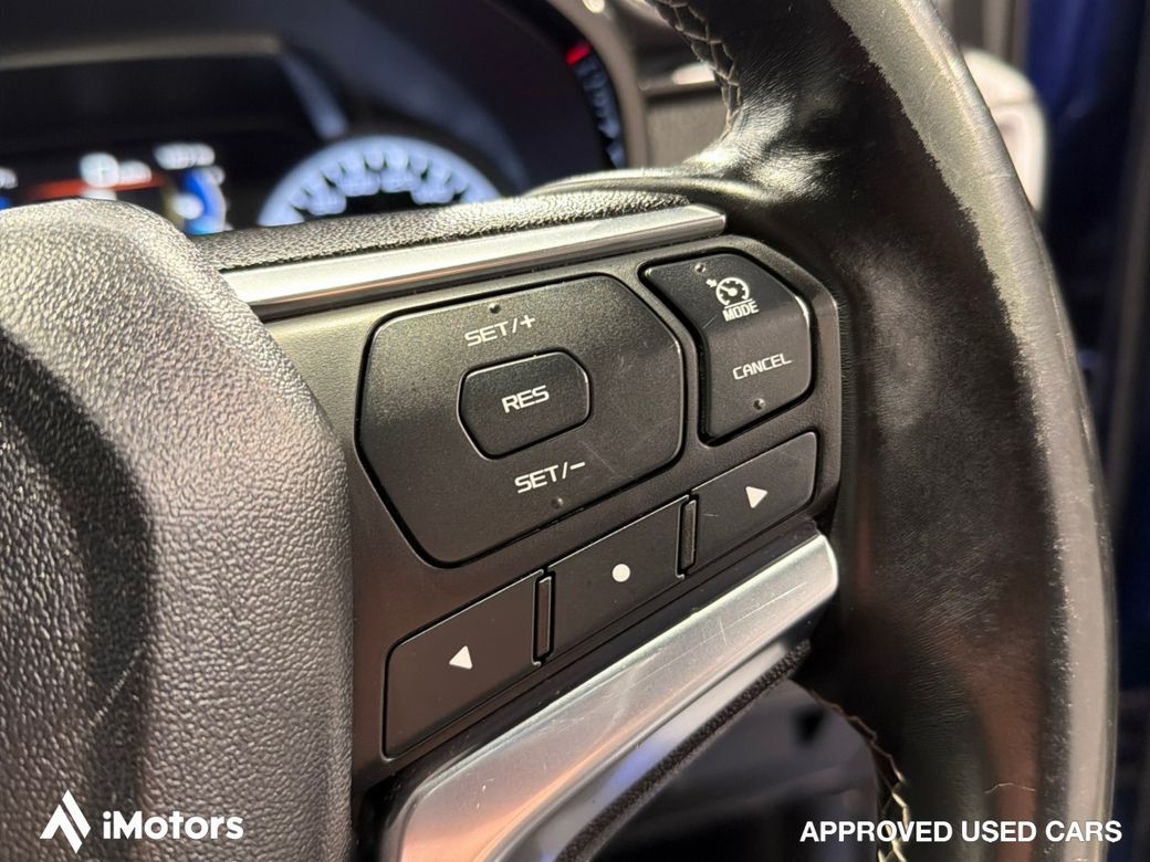 2021 Isuzu D-MAX