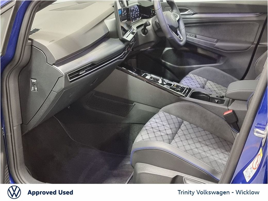 2026 Volkswagen Golf