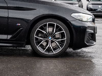 2023 BMW 5 Series