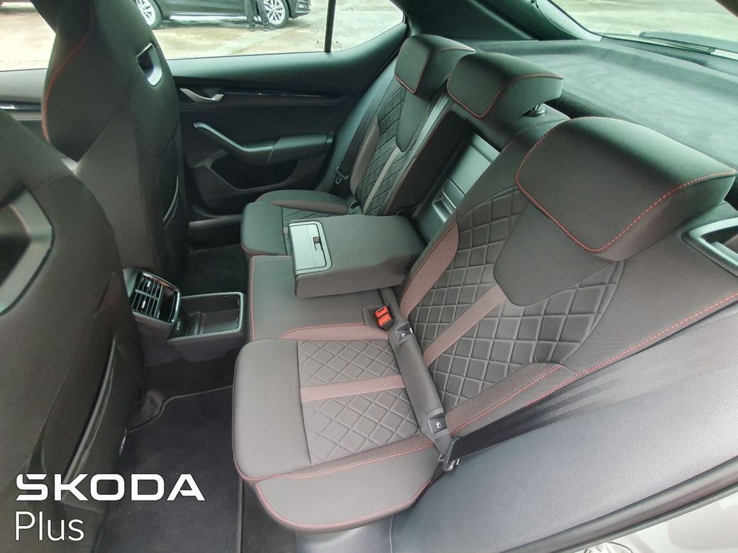 2025 Skoda Octavia