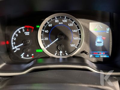 2023 Toyota Corolla Cross