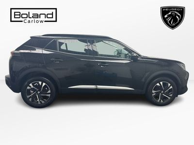 2022 Peugeot 2008