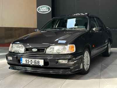 1993 Ford Sierra
