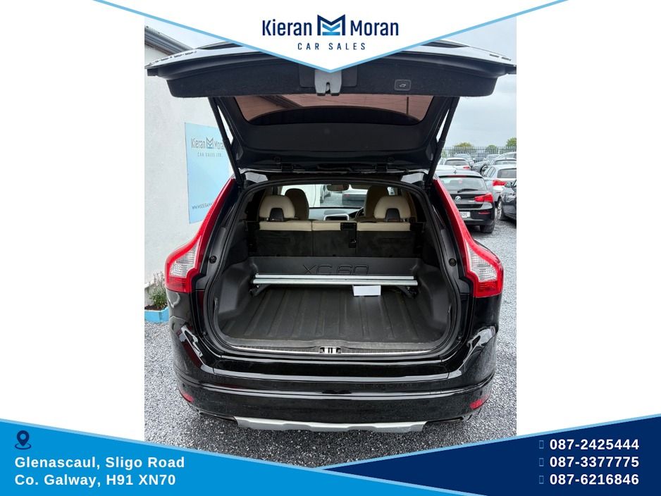 2016 Volvo XC60