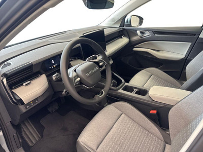 2027 Skoda Epiq