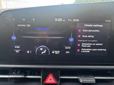 2024 Kia Niro