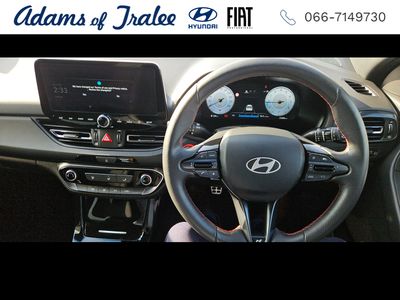 2025 Hyundai i30