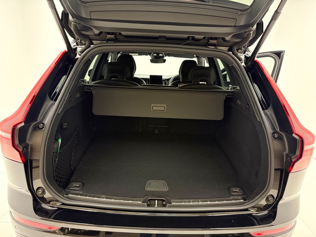 2026 Volvo XC60