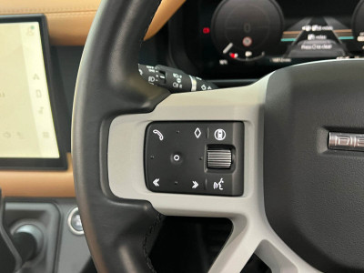 2024 Land Rover Defender