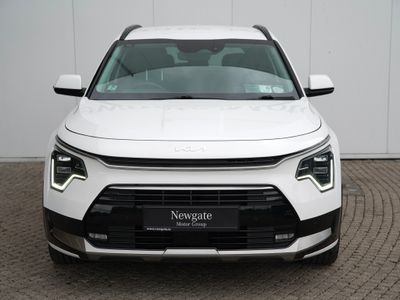 2023 Kia Niro