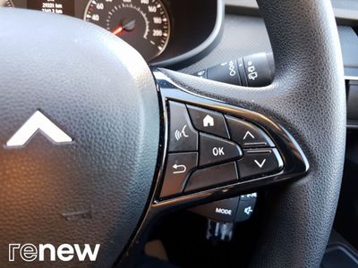 2025 Dacia Sandero