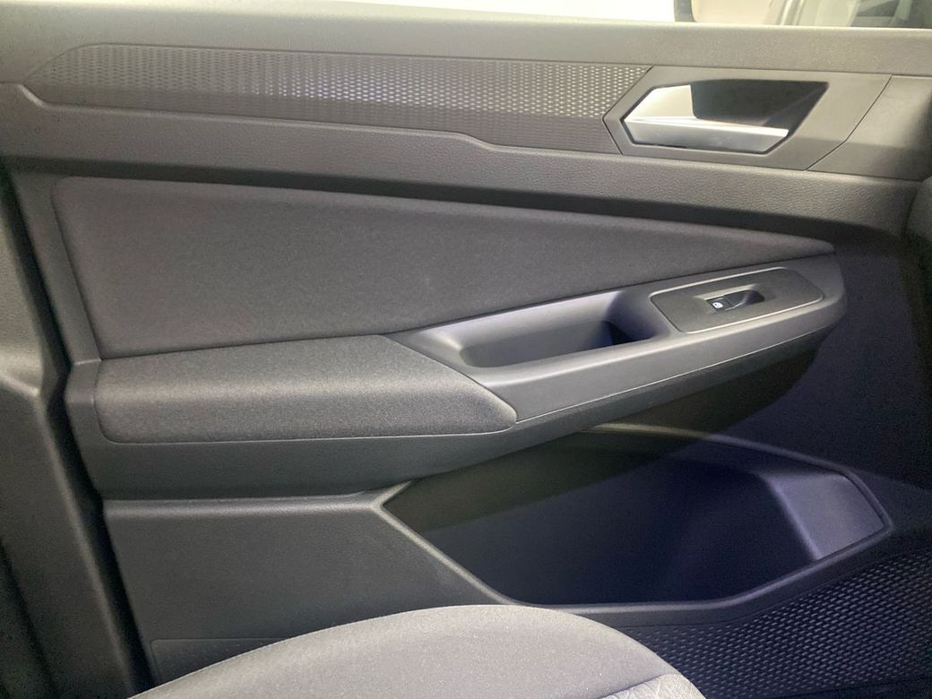 2026 Ford Tourneo Connect
