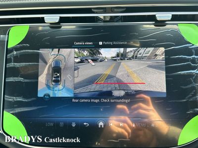 2026 Mercedes-Benz E Class