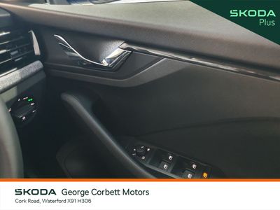 2025 Skoda Kamiq