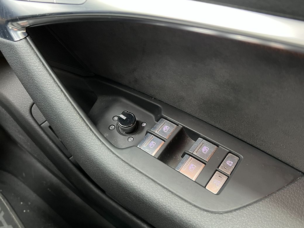 2021 Audi A6