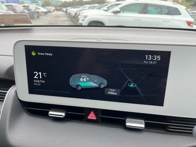 2022 Hyundai Ioniq 5