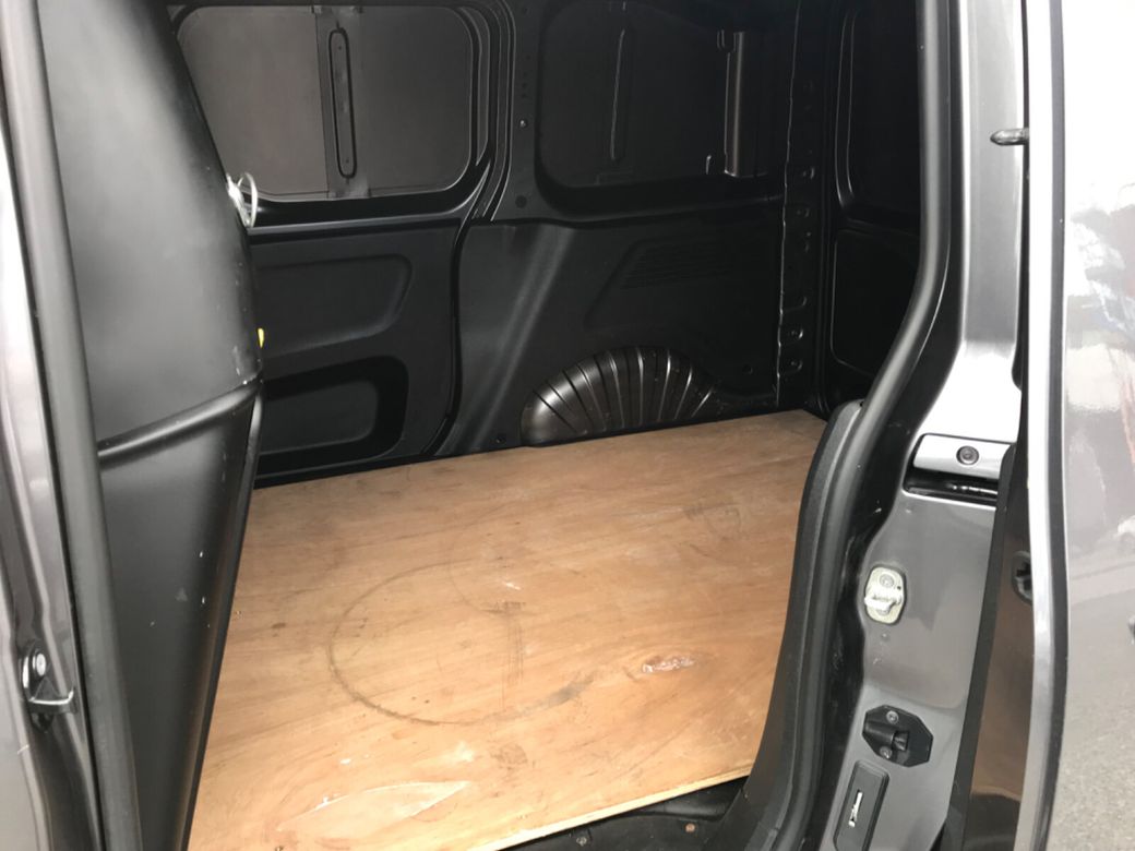2019 Opel Combo