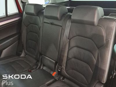 2021 Skoda Kodiaq