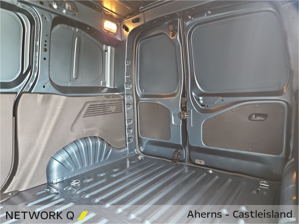 2026 Opel Combo