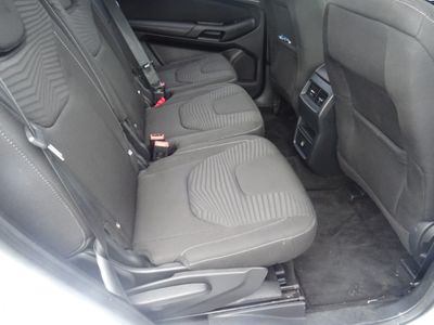 2016 Ford S-Max