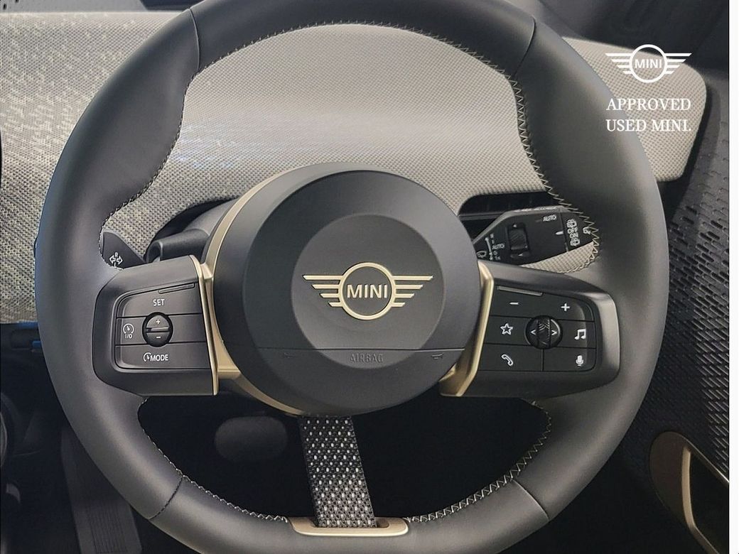 2024 Mini Cooper