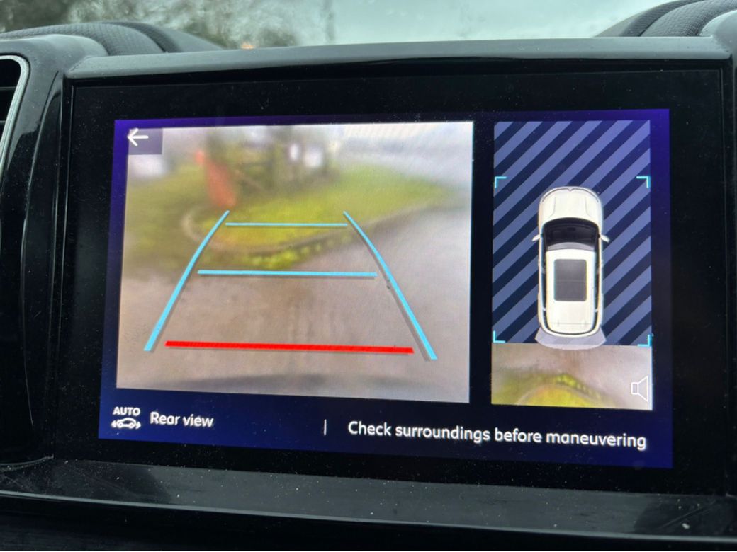 2023 Citroen C5 Aircross