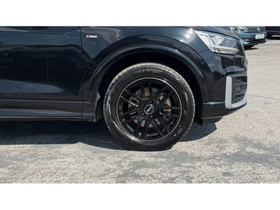 2019 Audi Q2