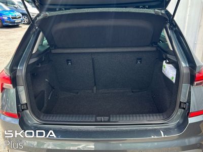2021 Skoda Kamiq