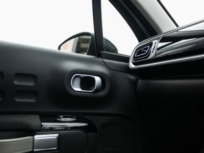 2022 Citroen C3