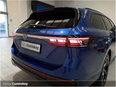 2025 Volkswagen Passat