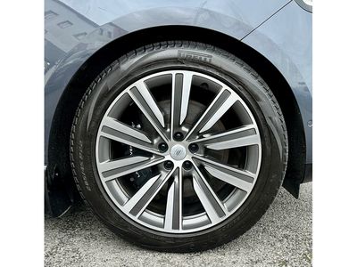 2024 Land Rover Range Rover Sport