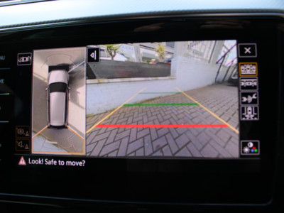 2023 Volkswagen Passat