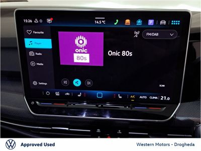 2026 Volkswagen Golf