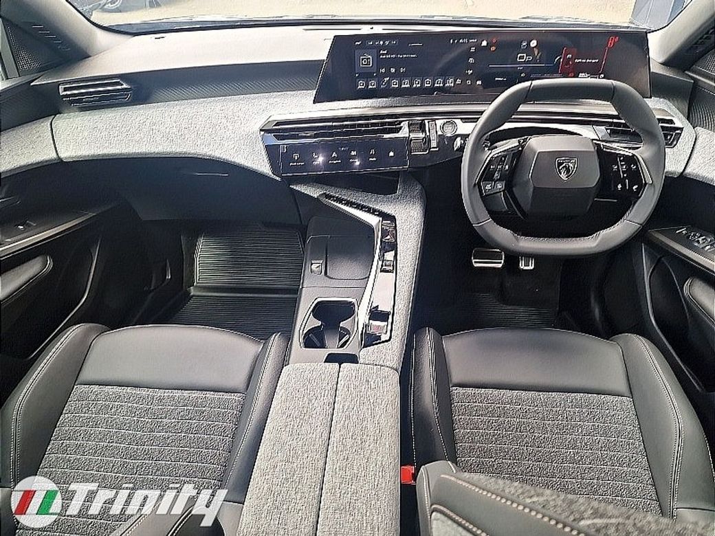 2026 Peugeot 3008