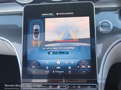 2024 Mercedes-Benz CLE