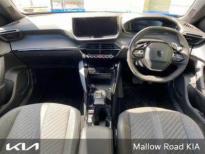 2024 Peugeot 2008