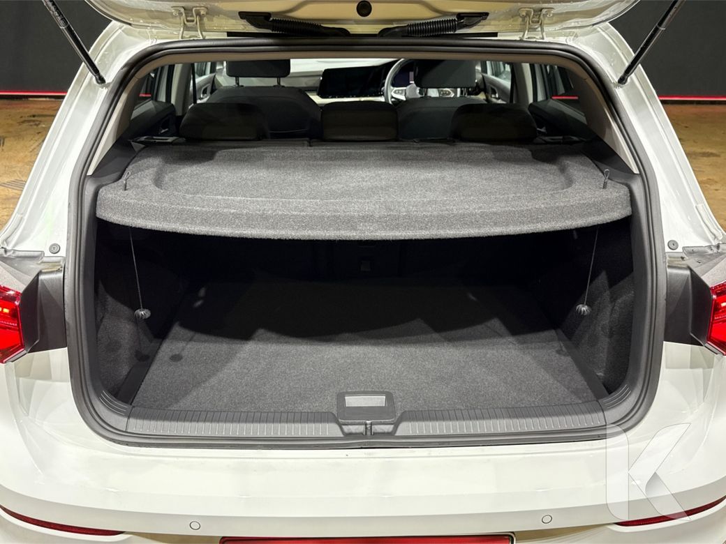 2022 Volkswagen Golf