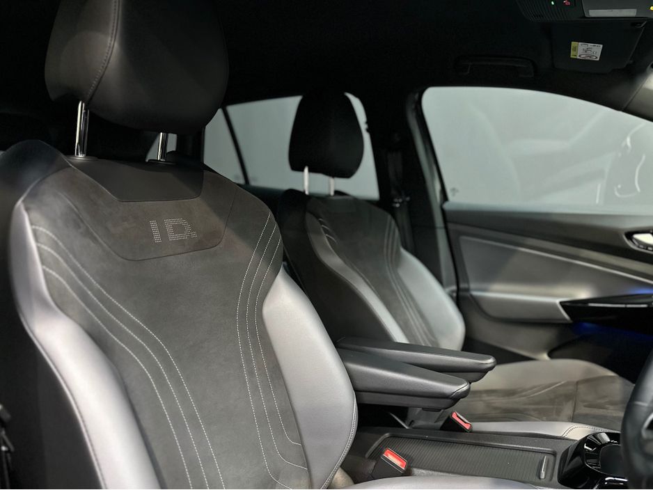 2023 Volkswagen ID.4